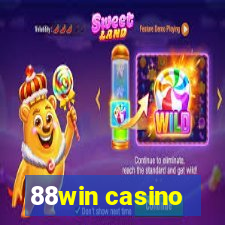 88win casino